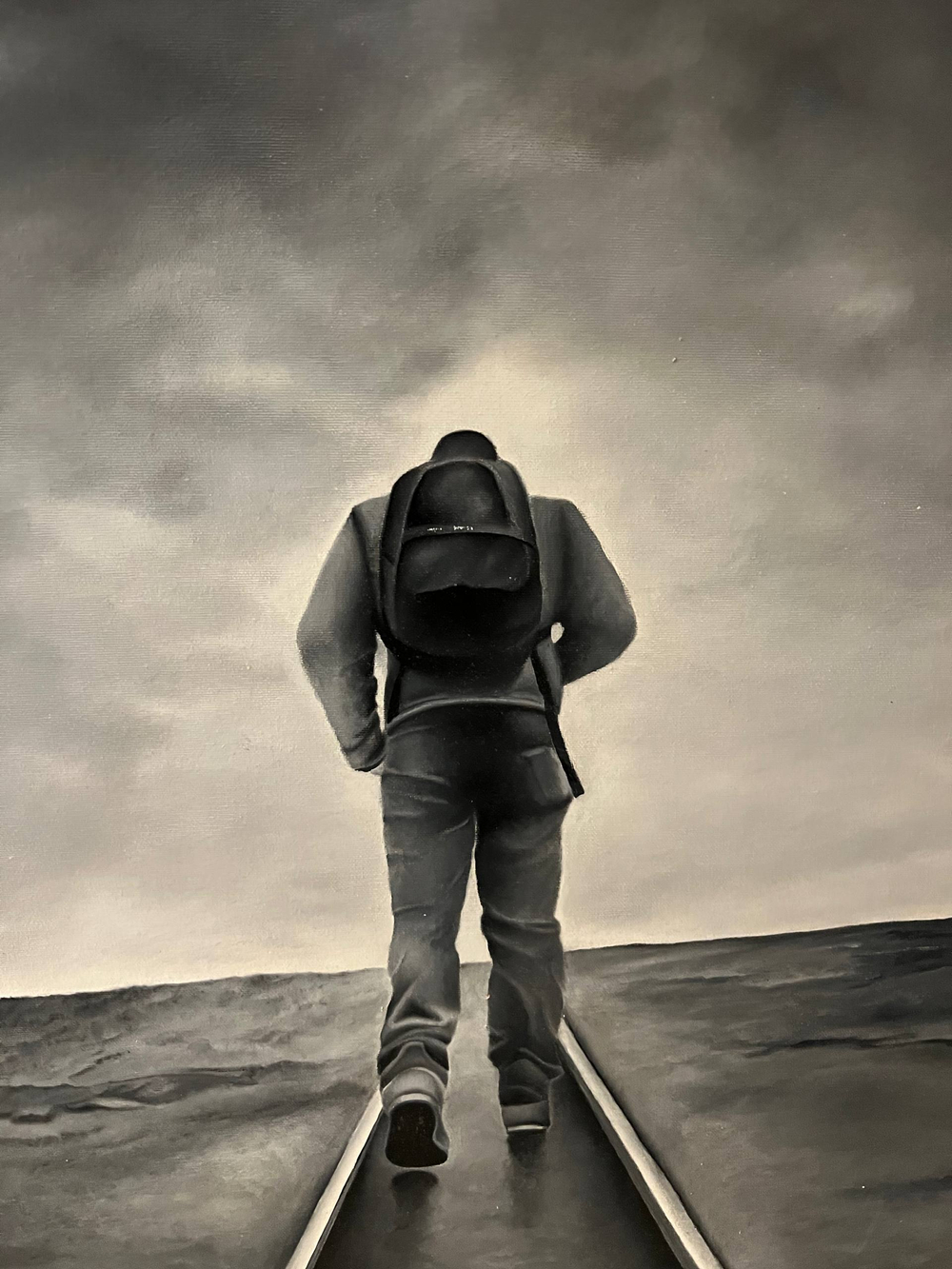 Я вернусь, Васька