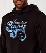 Худые Chromo Couture Versace Jeans Couture - черный(77GAIC00CF02C)