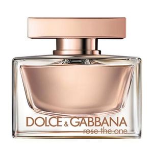 Dolce and Gabbana Rose The One Eau De Parfum