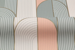 Обои 72250-75 TREND Archway Palitra