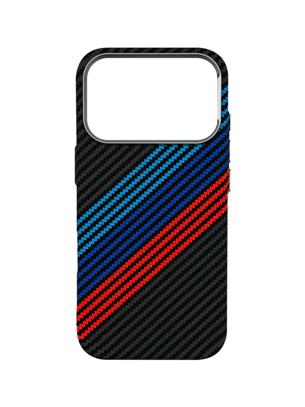 Mosbros carbon Magsafe IPhone 17
