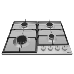 Встраиваемая газовая варочная панель Hansa BHGI630542