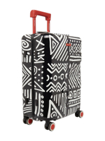 Чемодан Sprayground