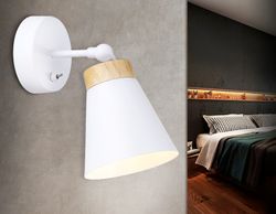 Ambrella Накладной спот с выключателем в стиле лофт Loft TR8213