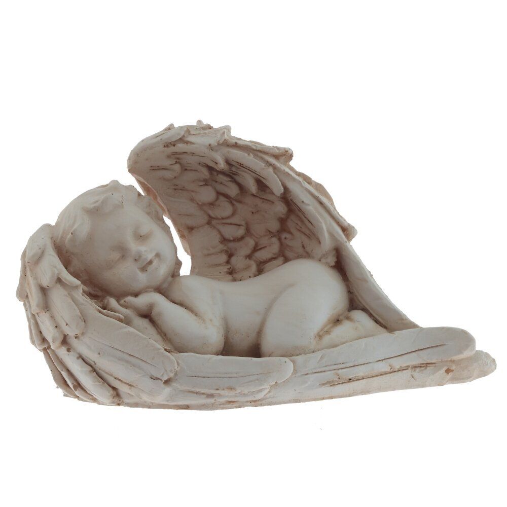 GAEM Фигурка декоративная "Ангел", L11 W5 H6,5 см, 2в.