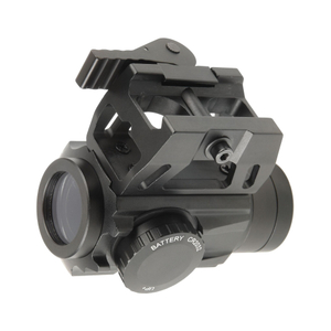 Прицел Veber Black Russian DOT 125 RG