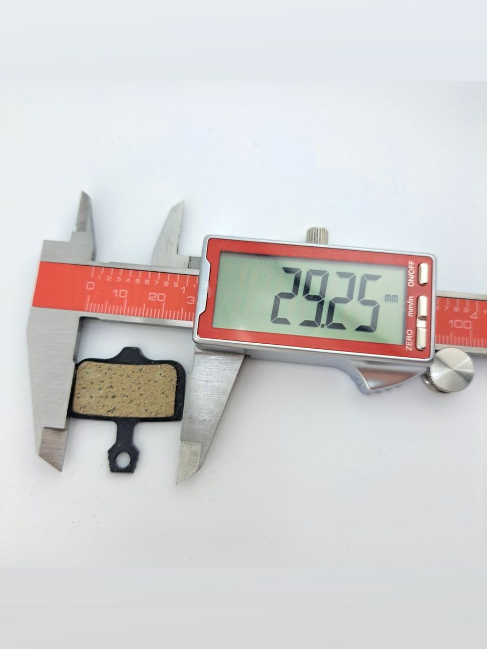 - Тормозные колодки для велосипеда и электросамоката Kugoo M5, G1, G-Booster