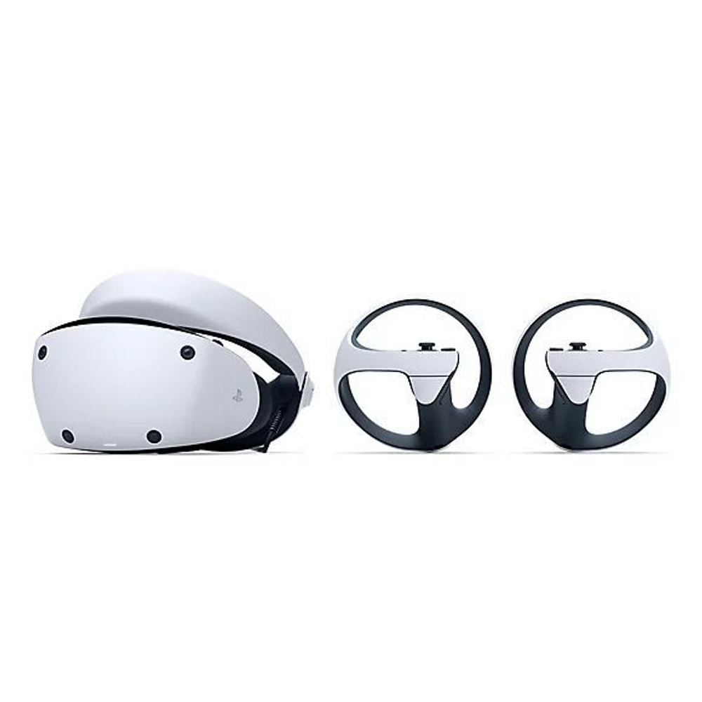 Шлем виртуальной реальности PlayStation VR2