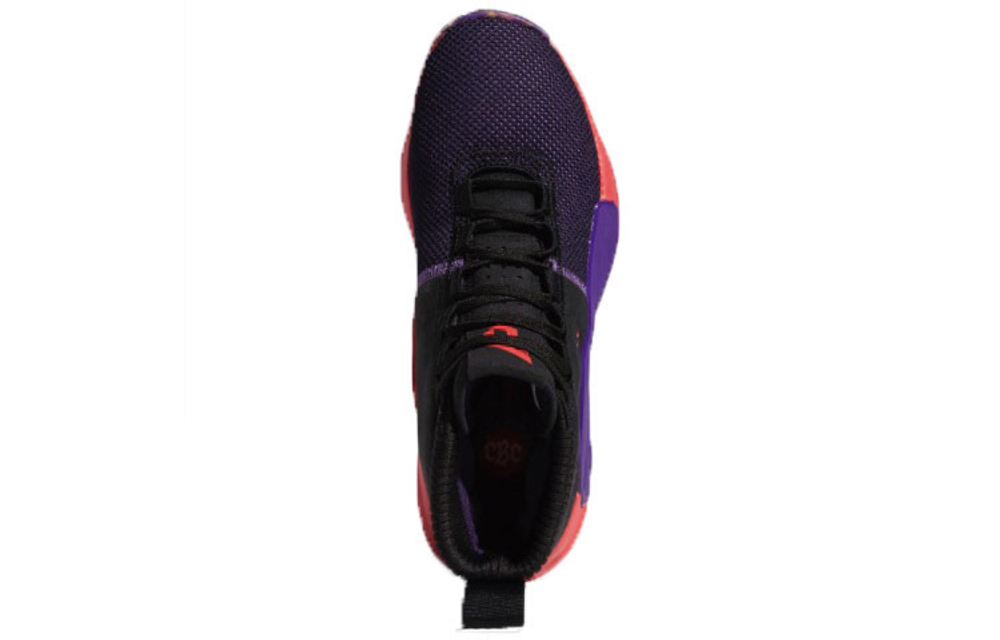 Кроссовки Adidas Dame 5 5