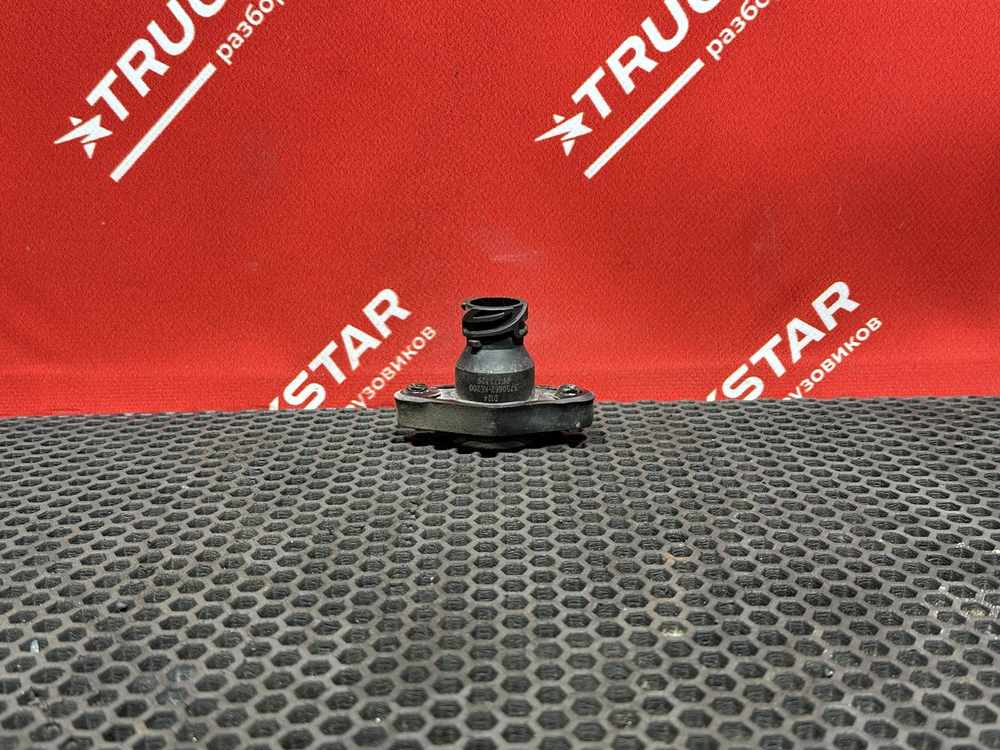 Выключатель стартера