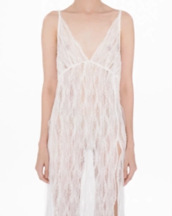 Платье "Ballin"