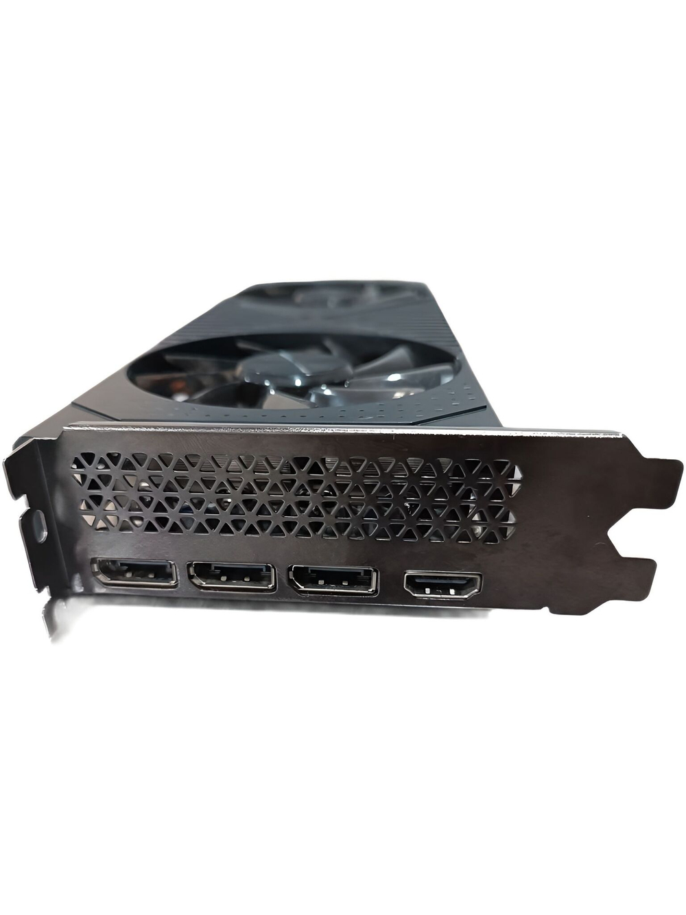 Видеокарта HP OMEN RTX 3070 8Gb GDDR6 M27699-002