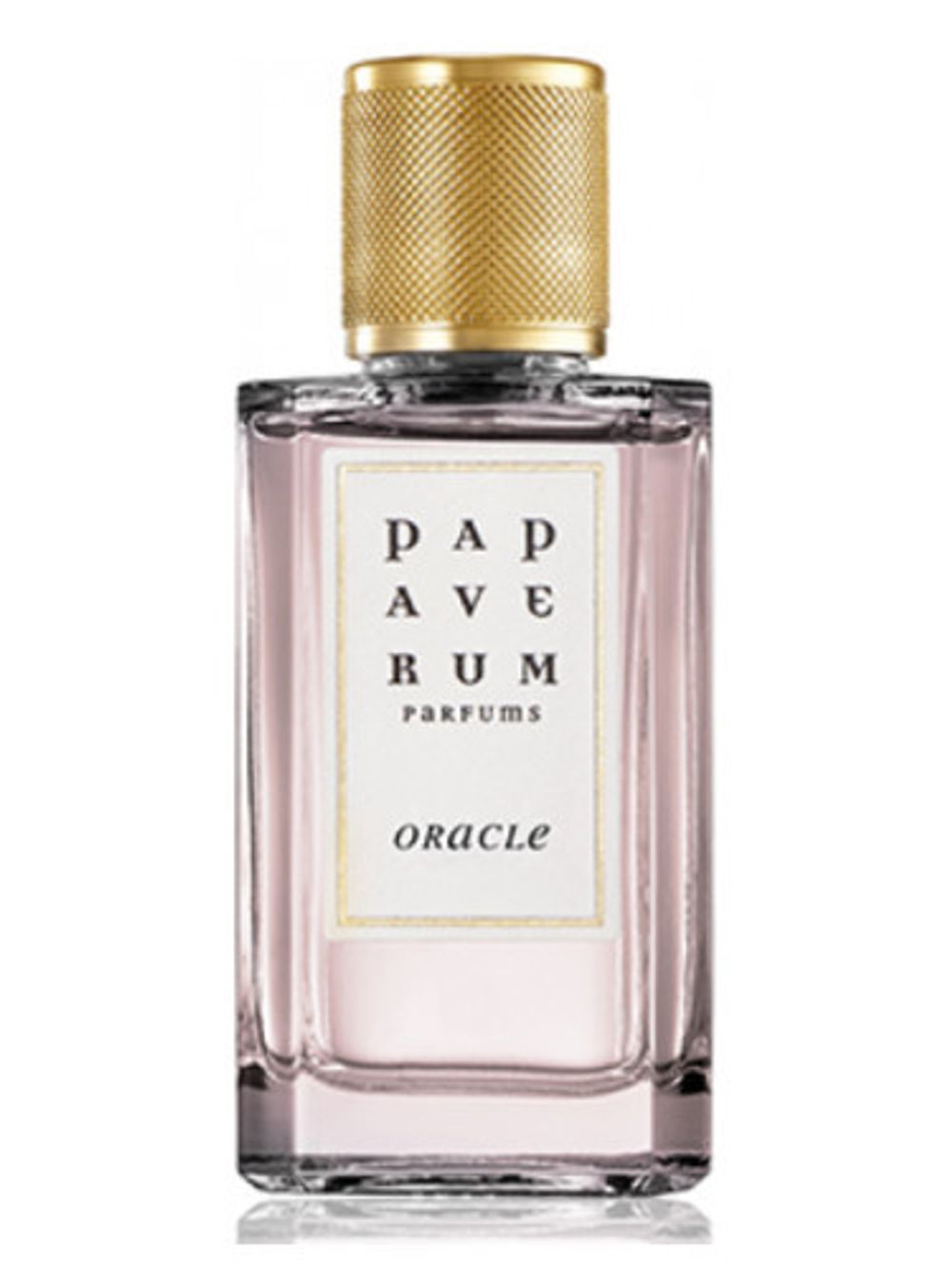 Jardin De Parfums Oracle