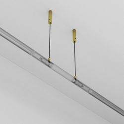 Основание на штанге Maytoni Accessories for system Axity CA009PM-BS