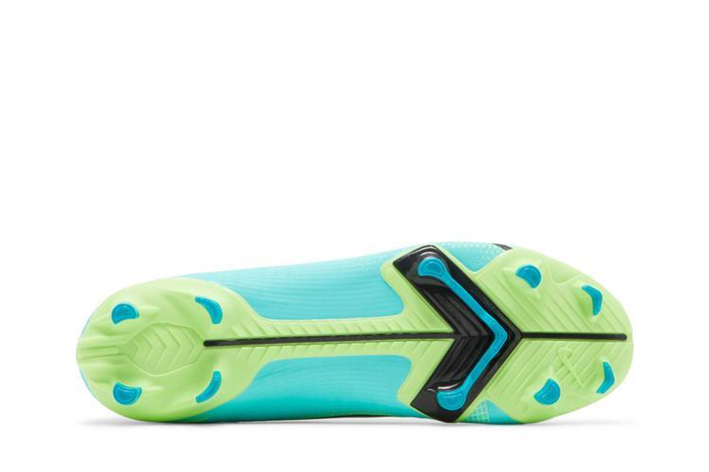 Кроссовки Nike Mercurial Vapor 14