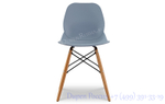 Стул PW-025 blue 5435U
