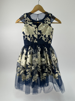 Платье David Charles