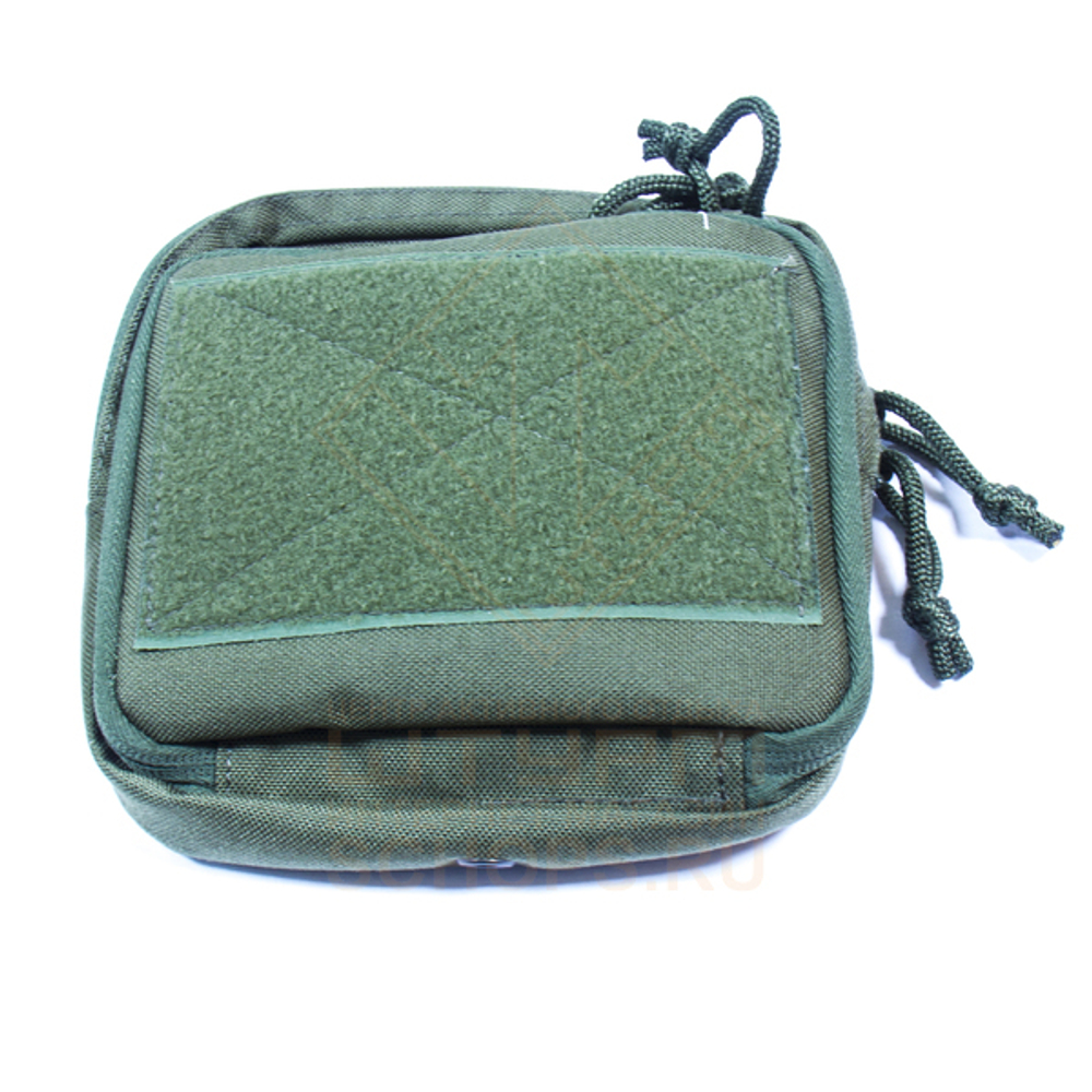 Подсумок Wartech UP-101 административный, Olive