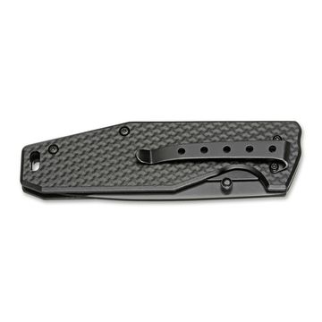 Складной нож Boker 01RY204 Cluster c клинком из стали 440A, рукоять алюминий