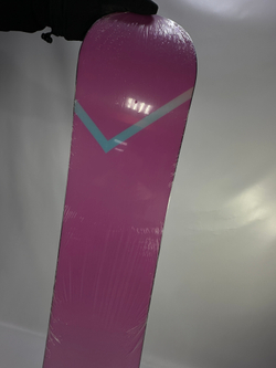 Сноуборд CHANRICH XIAO CHI