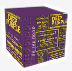 Deep Purple / Комплект (33CD)