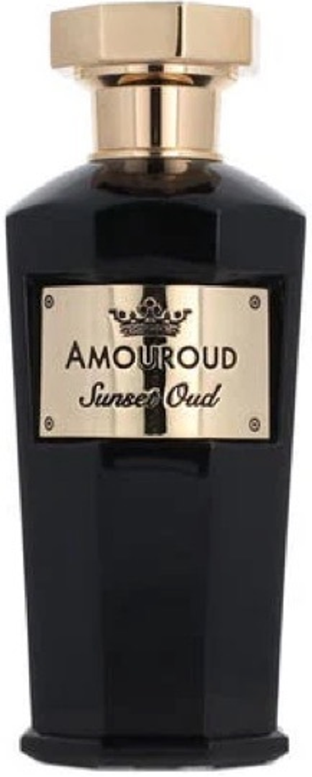 Amouroud Sunset Oud