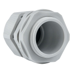 Сальник PG29 IP54 (20 шт) d отв. 37 мм / d провод. 18-25 мм EKF PROxima (20.00 шт.)