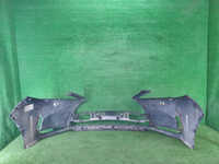 Бампер передний Lexus RX 4 (2019-2022)