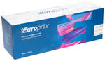 Картриджи Europrint EPC-055C голубой (cyan)