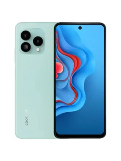 6,79" Смартфон COOLPAD CP12S 6/128 ГБ A10400139 GREEN