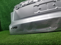 Крышка багажника Geely Atlas Pro (2021-н.в.)