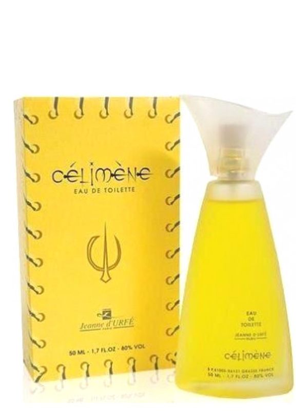 Jeanne d'Urfe Celimene