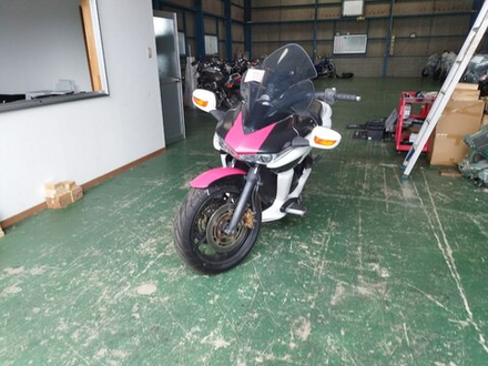 Honda DN-01 2008