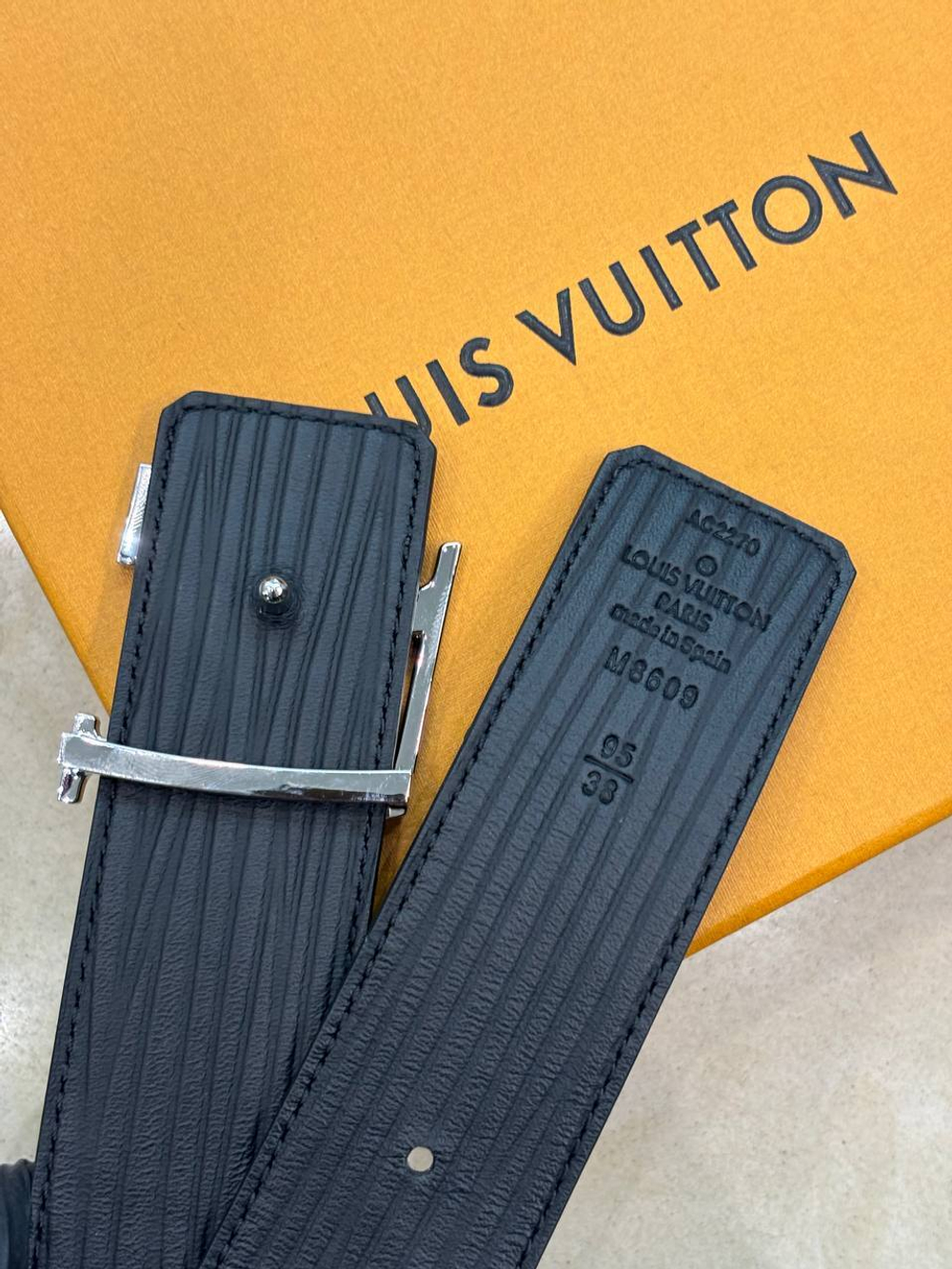 Ремень Louis Vuitton