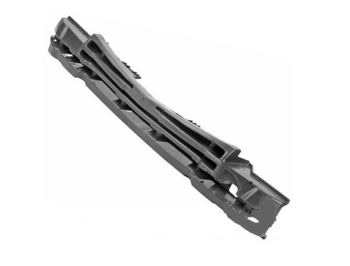 Балка бампера /21704/ перед. н/о /соты/ (LADA)