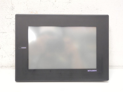 Mitsubishi A960GOT-EBA-EU + Memory Cassette A9GT-QFNB4M