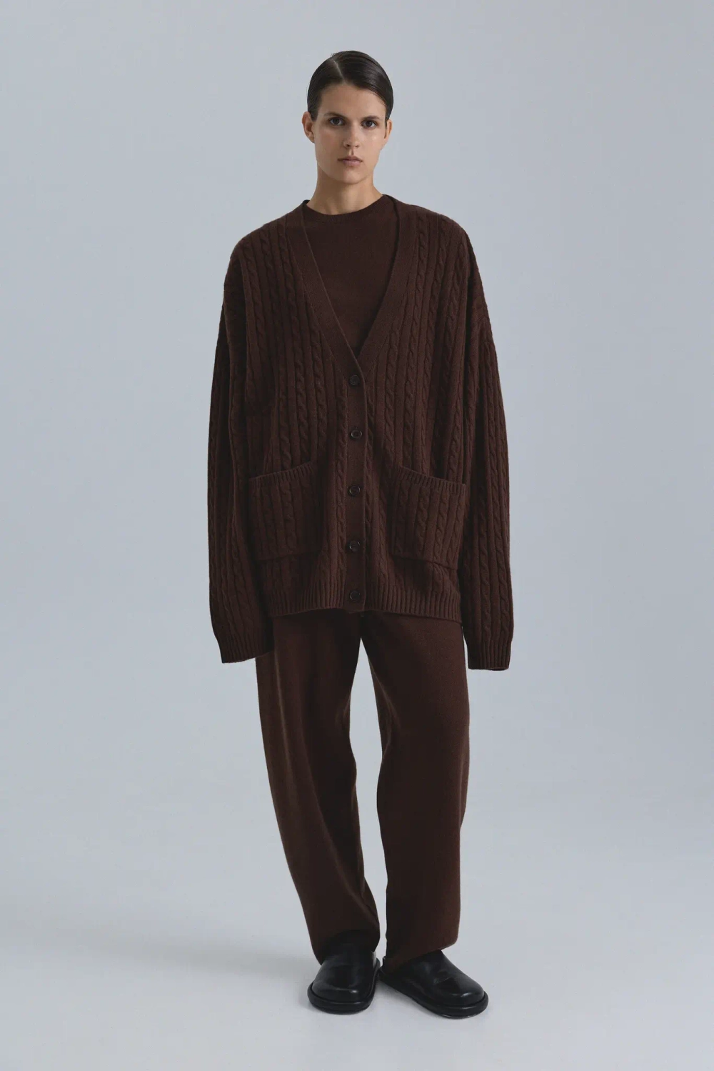 Кардиган Opora