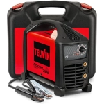 Telwin FORCE 205 ACX сварочный инвертор в защитном кейсе 816238