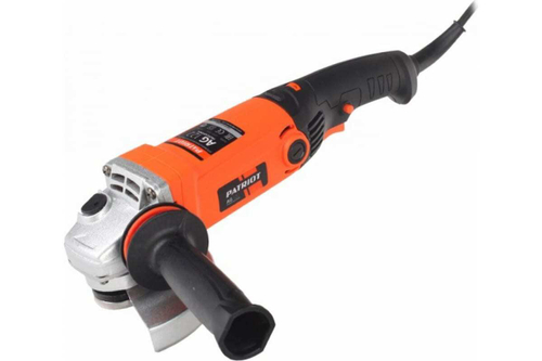 Углошлифовальная машина (ушм) PATRIOT AG 122 110301210