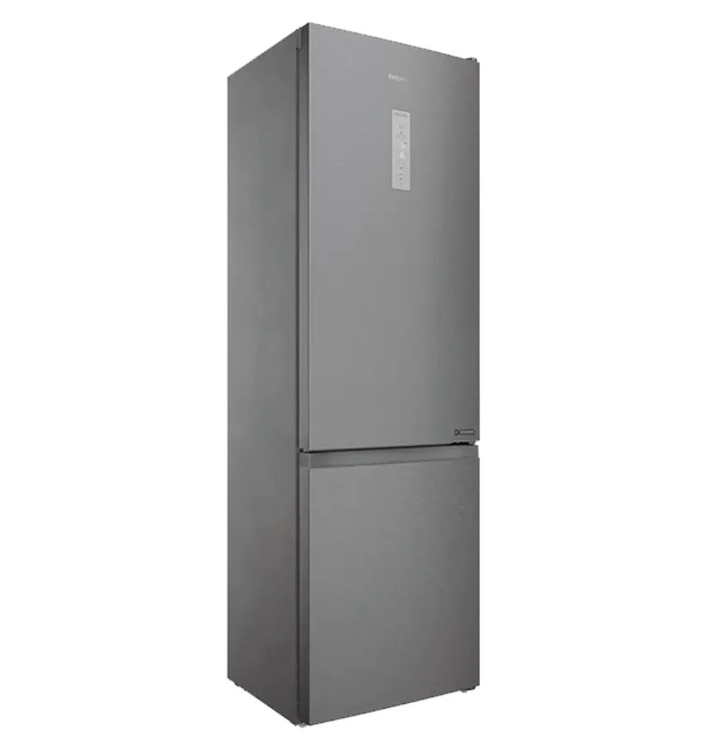 Холодильник HOTPOINT HT 8201I MX O3