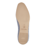 Слиперы кожаные Tamaris