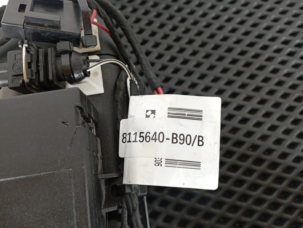 Отопитель автономный 2.0 kW 2023г.