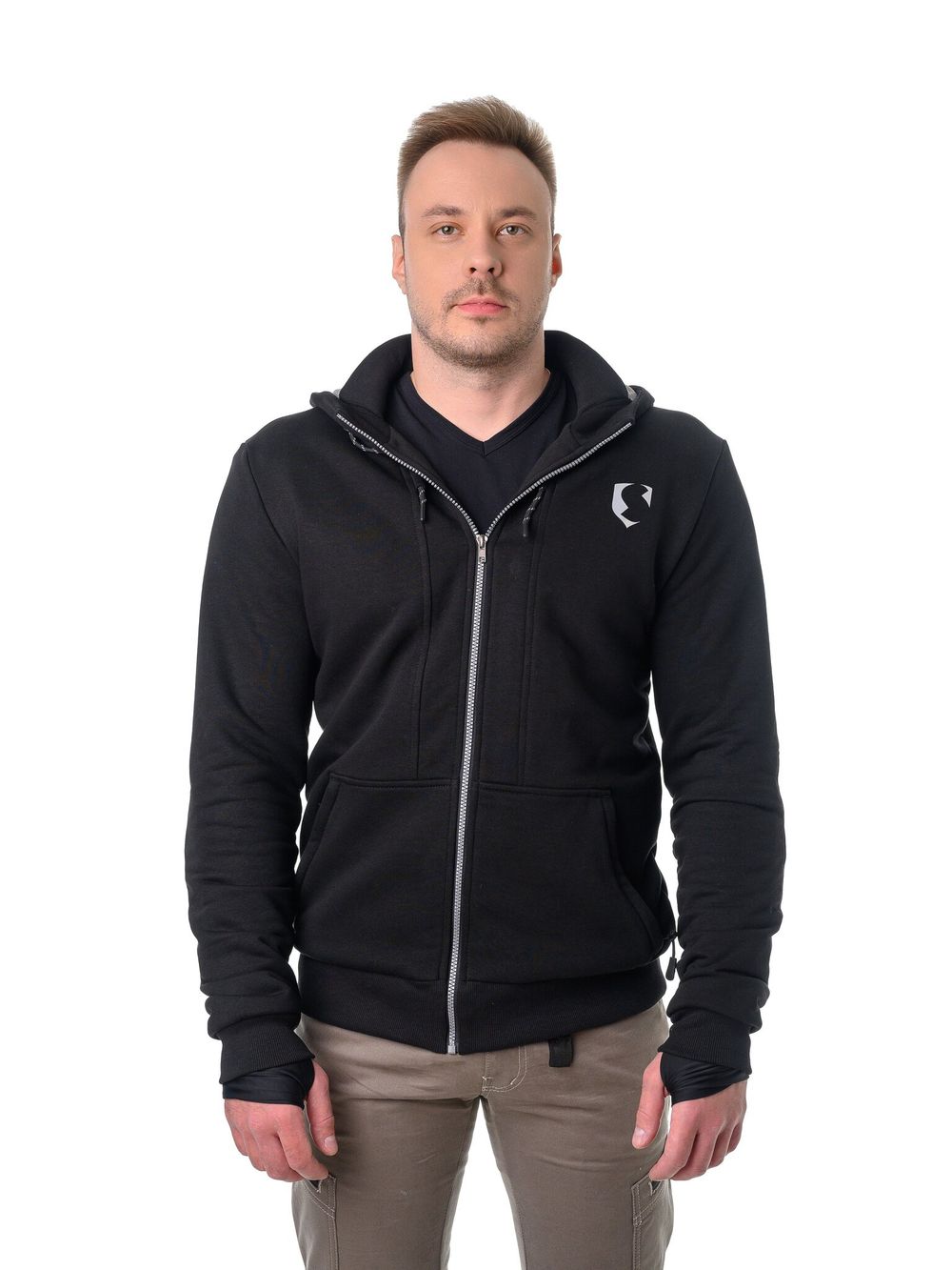 City Ride / Черный