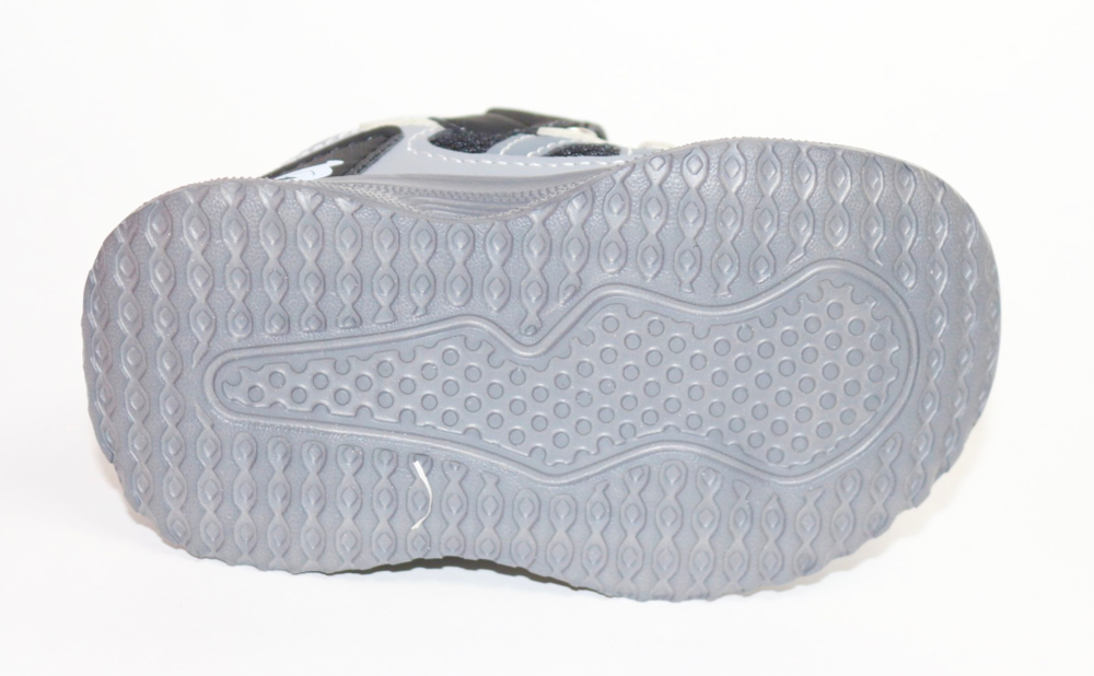 Кроссовки детские демисезонные Пчёлка Доми арт. 11-1Y