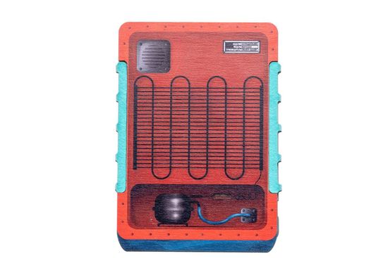 Игра развивающая "Холодильник "