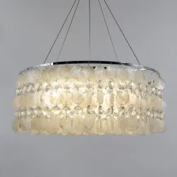 Подвесная люстра Arte Lamp