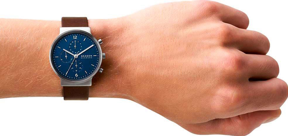 Мужские наручные часы Skagen SKW6765