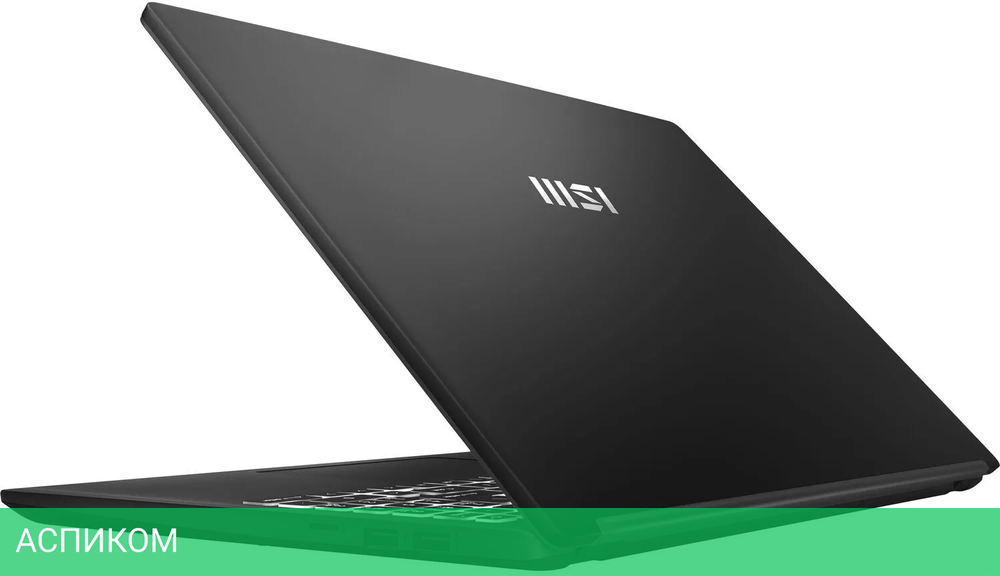 Ноутбук MSI Modern 15 H B13M-228XBY