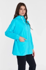 ВЕТРОВКА STAYER ГОРОДСКАЯ ЖЕНСКАЯ 24-40430