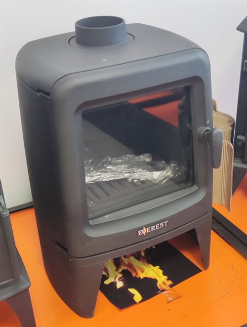 Печь-камин EVEREST M7